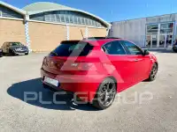 2014 Alfa Romeo Giulia
