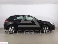 2014 Alfa Romeo Giulia