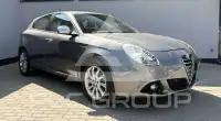 2014 Alfa Romeo Giulia