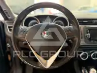 2014 Alfa Romeo Giulia