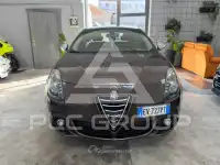 2014 Alfa Romeo Giulia