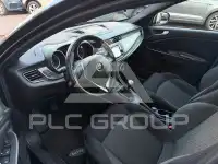 2014 Alfa Romeo Giulia