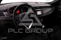 2014 Alfa Romeo Giulia
