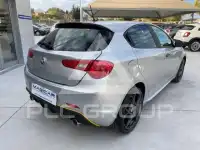 2014 Alfa Romeo Giulia