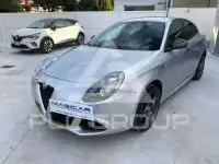 2014 Alfa Romeo Giulia