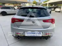 2014 Alfa Romeo Giulia