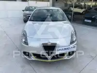 2014 Alfa Romeo Giulia
