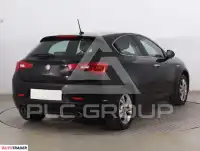2014 Alfa Romeo Giulia
