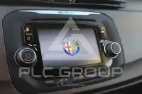 2014 Alfa Romeo Giulia
