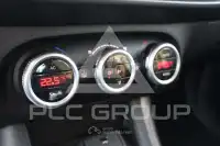 2014 Alfa Romeo Giulia