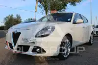2014 Alfa Romeo Giulia