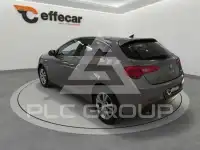 2014 Alfa Romeo Giulia