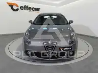 2014 Alfa Romeo Giulia