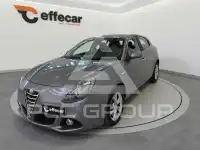 2014 Alfa Romeo Giulia