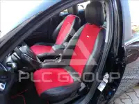 2014 Alfa Romeo Giulia