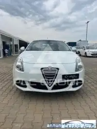 2014 Alfa Romeo Giulia
