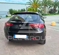 2014 Alfa Romeo Giulia
