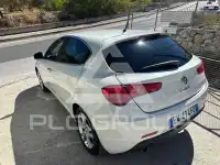 2014 Alfa Romeo Giulia