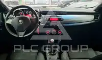 2014 Alfa Romeo Giulia