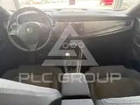 2014 Alfa Romeo Giulia