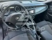 2014 Alfa Romeo Giulia