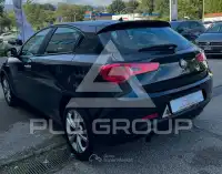 2014 Alfa Romeo Giulia
