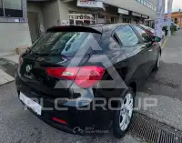 2014 Alfa Romeo Giulia