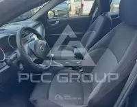2014 Alfa Romeo Giulia