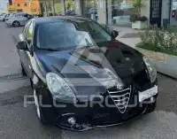 2014 Alfa Romeo Giulia