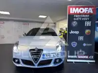 2014 Alfa Romeo Giulia