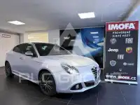 2014 Alfa Romeo Giulia
