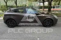 2014 Alfa Romeo Giulia