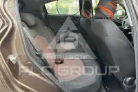 2014 Alfa Romeo Giulia