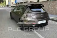 2014 Alfa Romeo Giulia