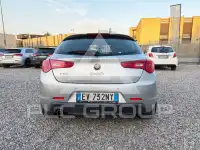 2014 Alfa Romeo Giulia