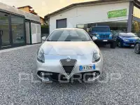 2014 Alfa Romeo Giulia