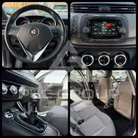 2014 Alfa Romeo Giulia