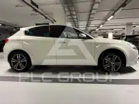 2014 Alfa Romeo Giulia