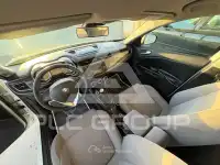2014 Alfa Romeo Giulia
