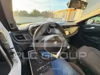 2014 Alfa Romeo Giulia