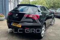 2014 Alfa Romeo Giulia