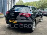 2014 Alfa Romeo Giulia