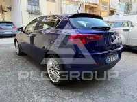 2014 Alfa Romeo Giulia