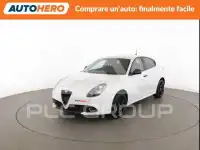2014 Alfa Romeo Giulia