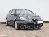 2014 Alfa Romeo Giulia