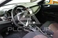 2014 Alfa Romeo Giulia