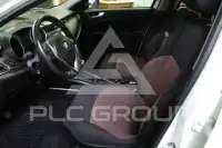 2014 Alfa Romeo Giulia