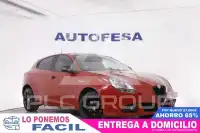 2014 Alfa Romeo Giulia