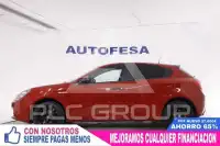 2014 Alfa Romeo Giulia