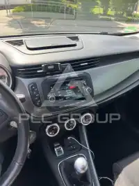 2014 Alfa Romeo Giulia